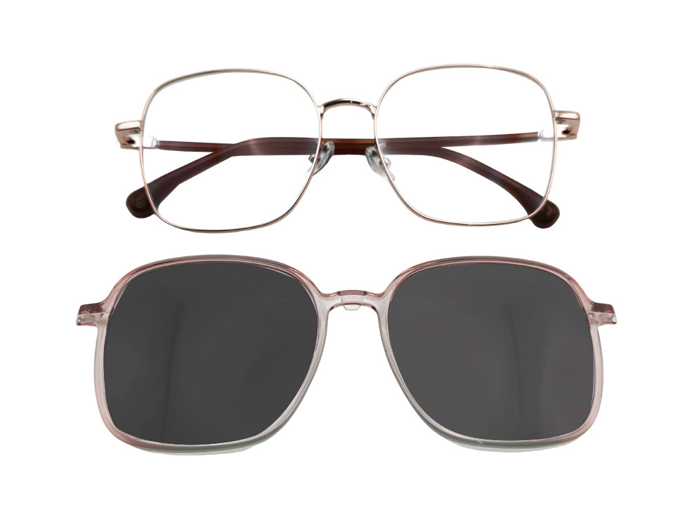 Load image into Gallery viewer, Aura in Rose Gold
