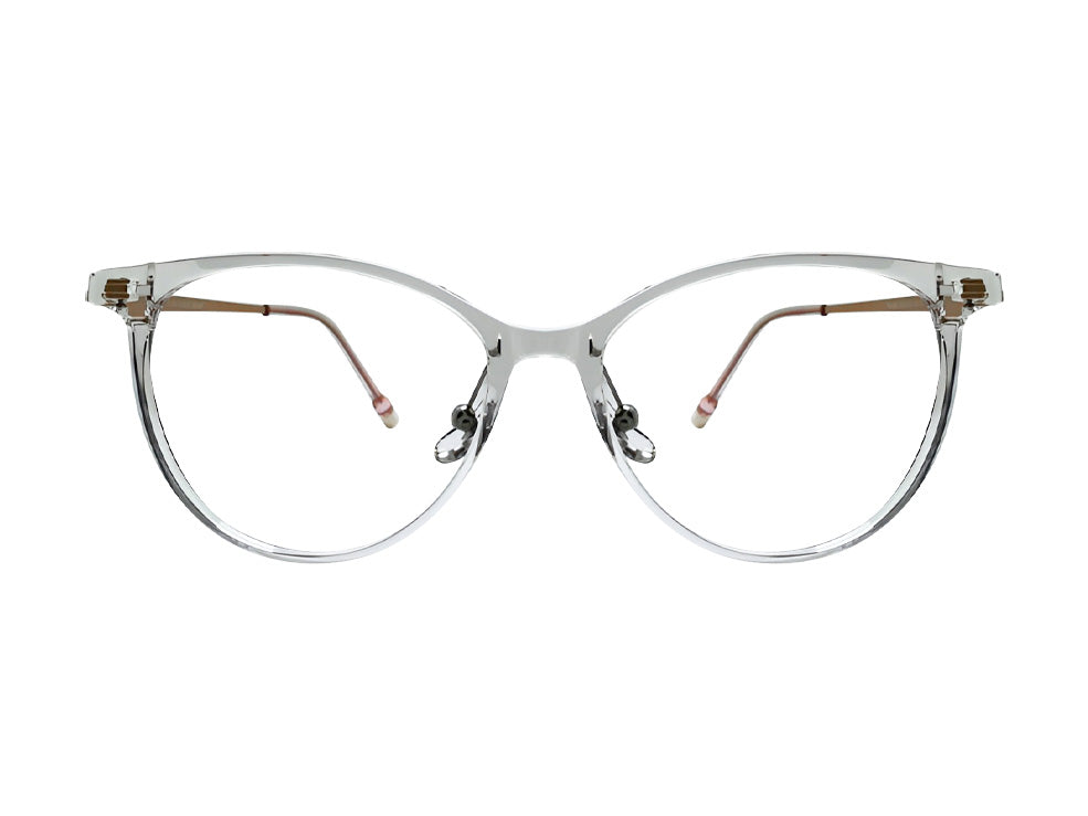 Ayu in Clear
