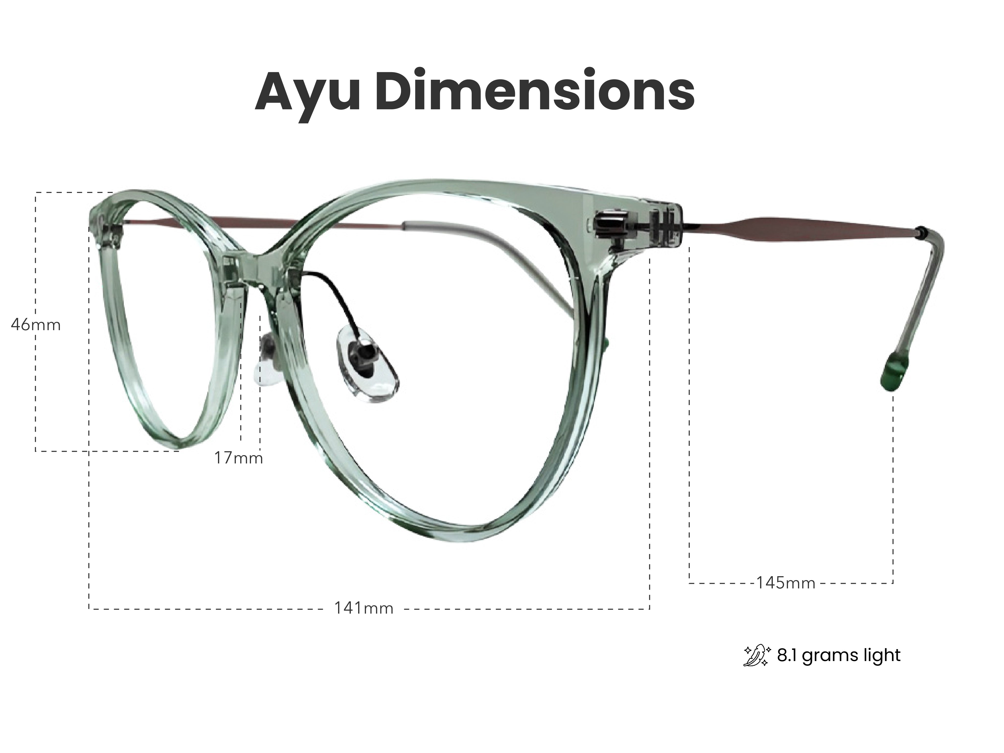 Load image into Gallery viewer, Ayu in Mint Green
