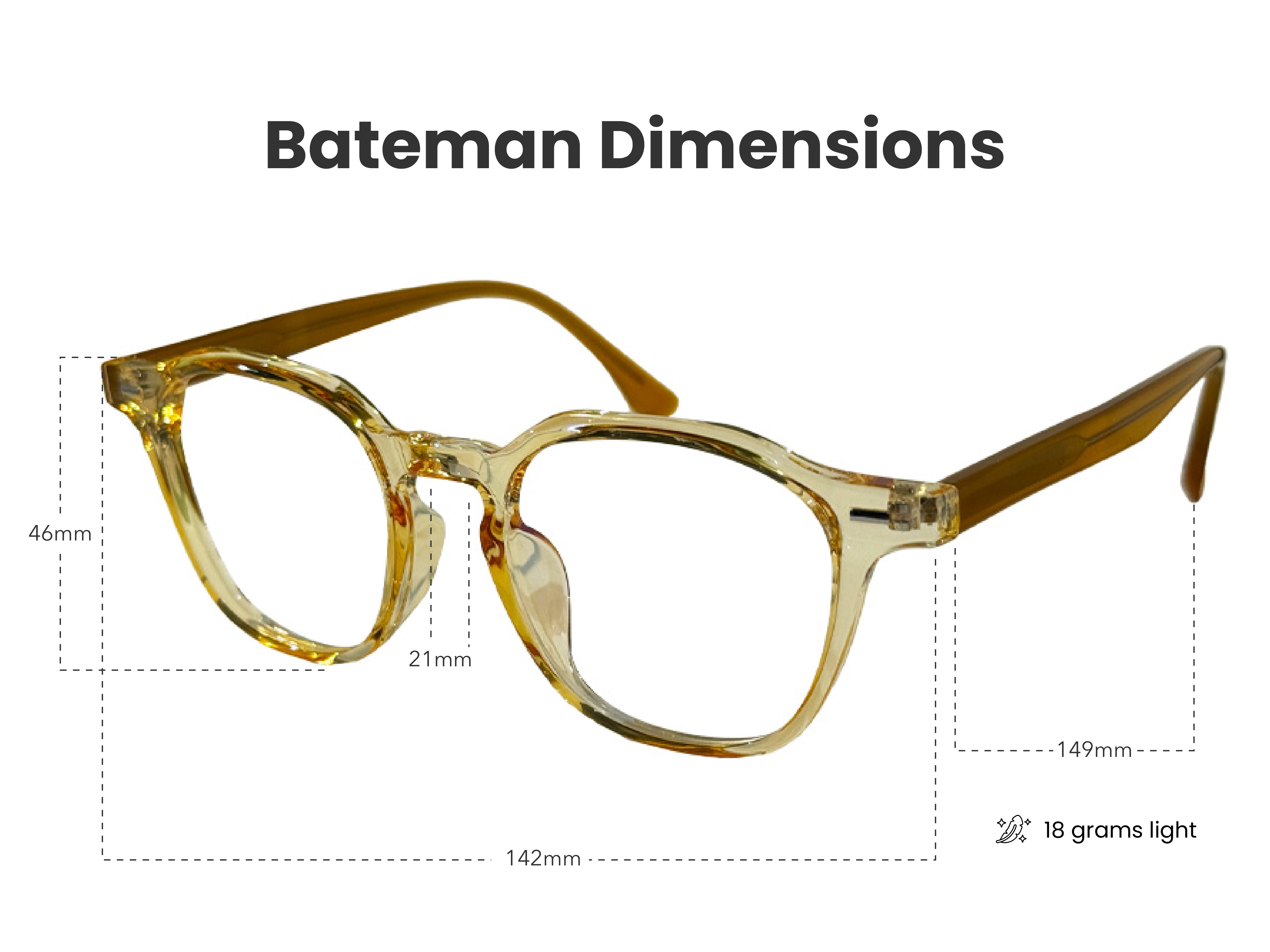 Load image into Gallery viewer, Bateman in Marigold
