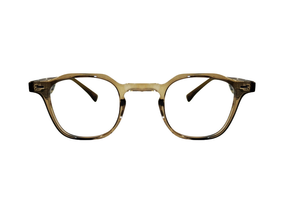 Bateman in Olive