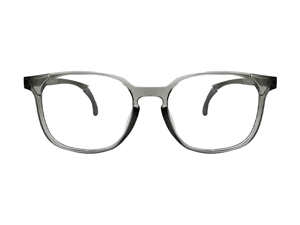 Big Game in Clear Grey