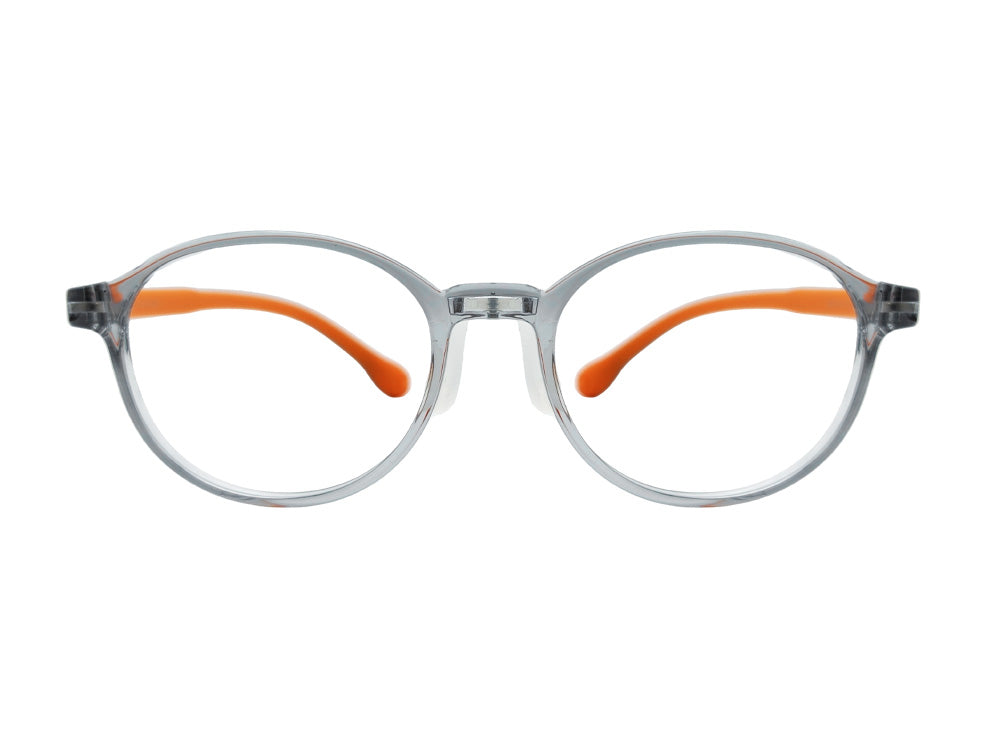 Load image into Gallery viewer, Bobby in Clear Grey
