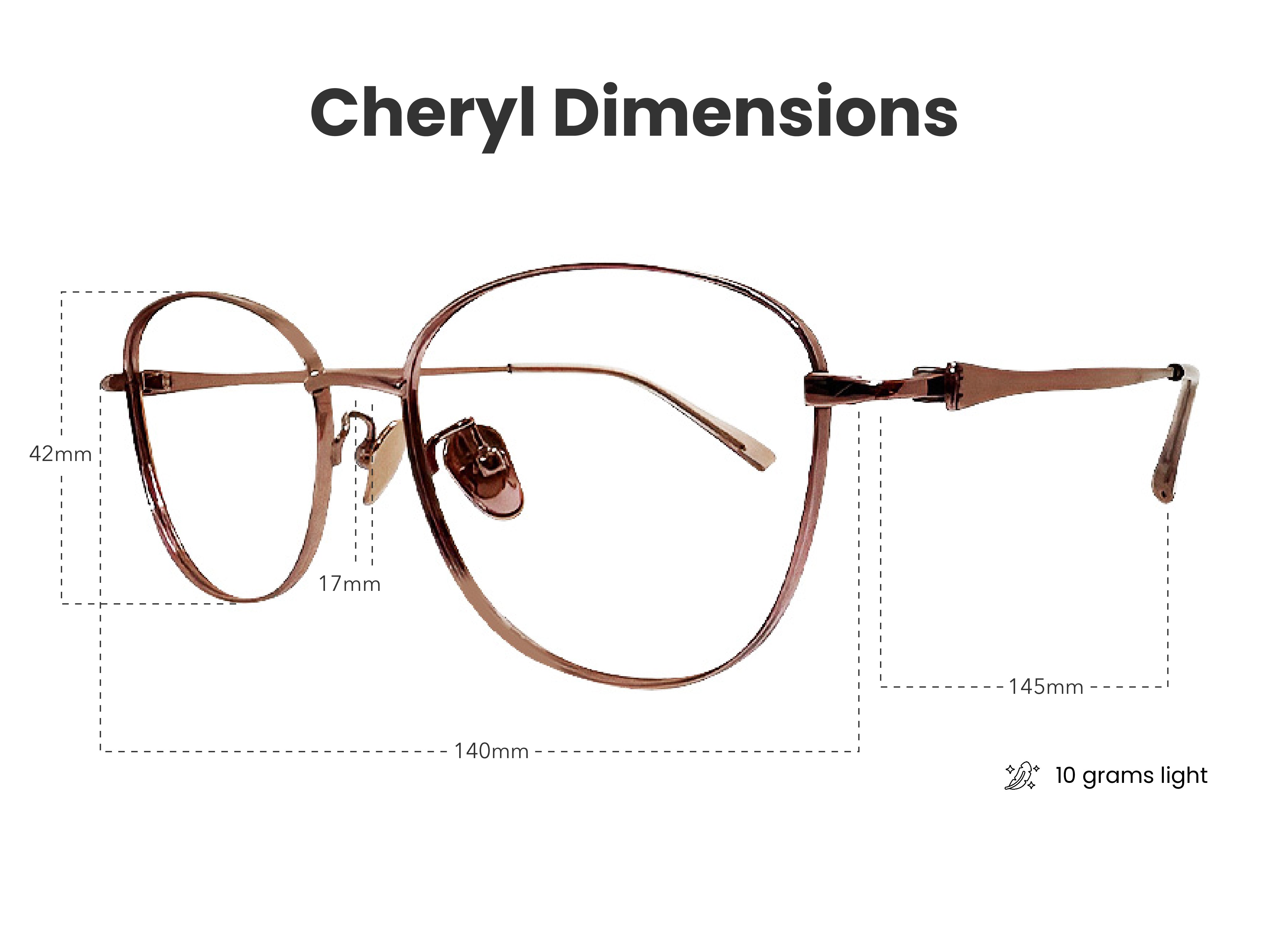 Load image into Gallery viewer, Cheryl in Rose Gold
