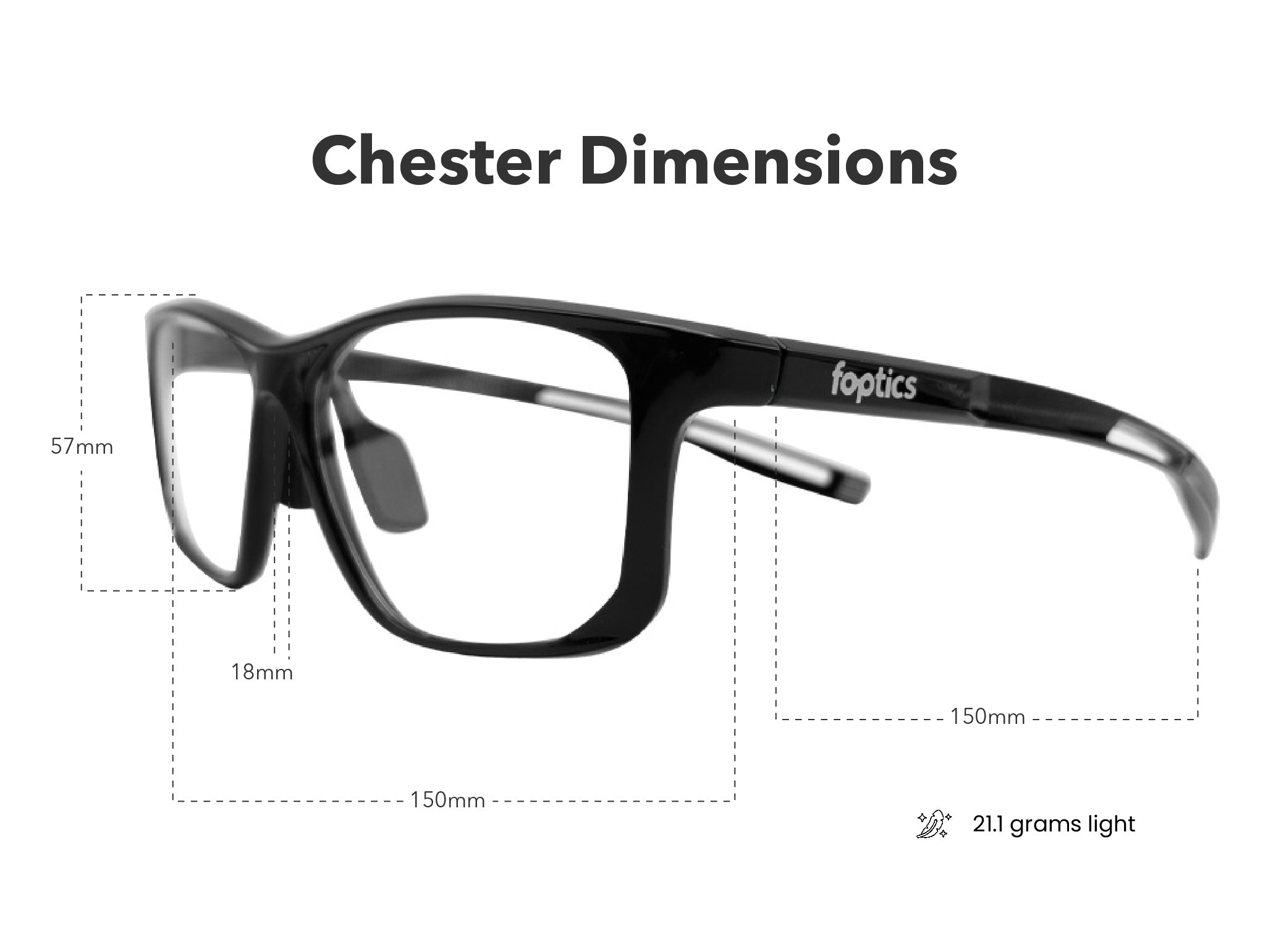Load image into Gallery viewer, Chester in Gloss Black
