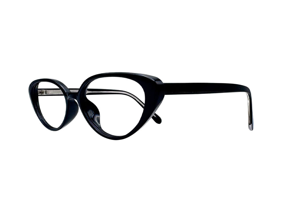 Load image into Gallery viewer, Claire in Gloss Black
