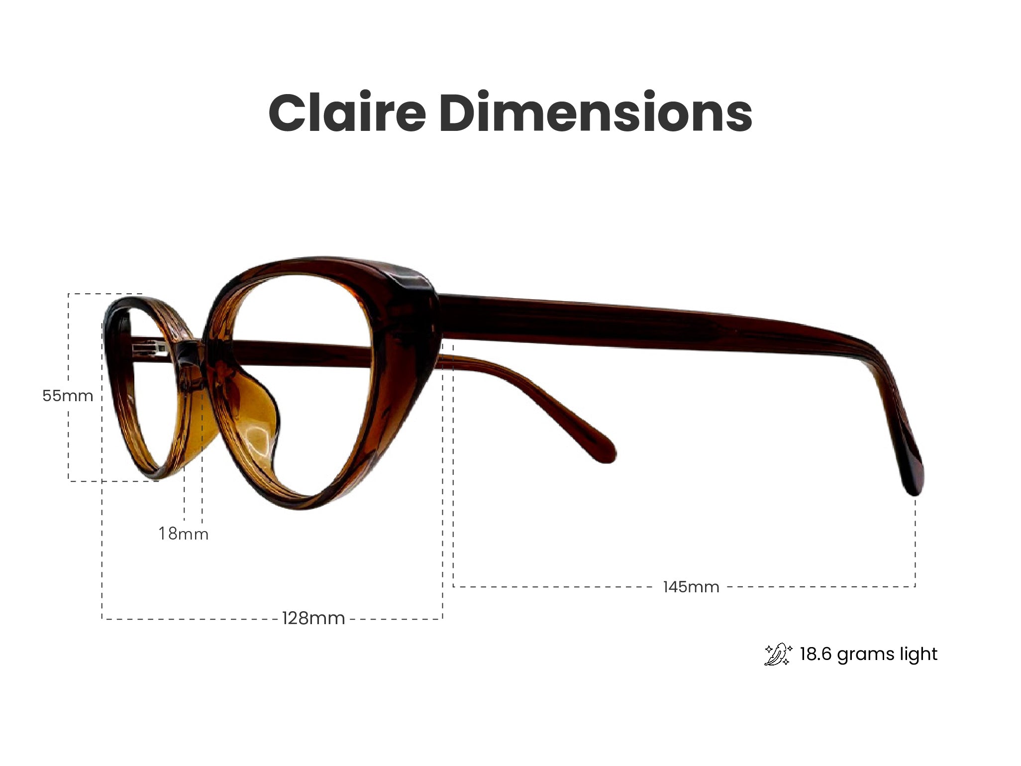 Load image into Gallery viewer, Claire in Tea
