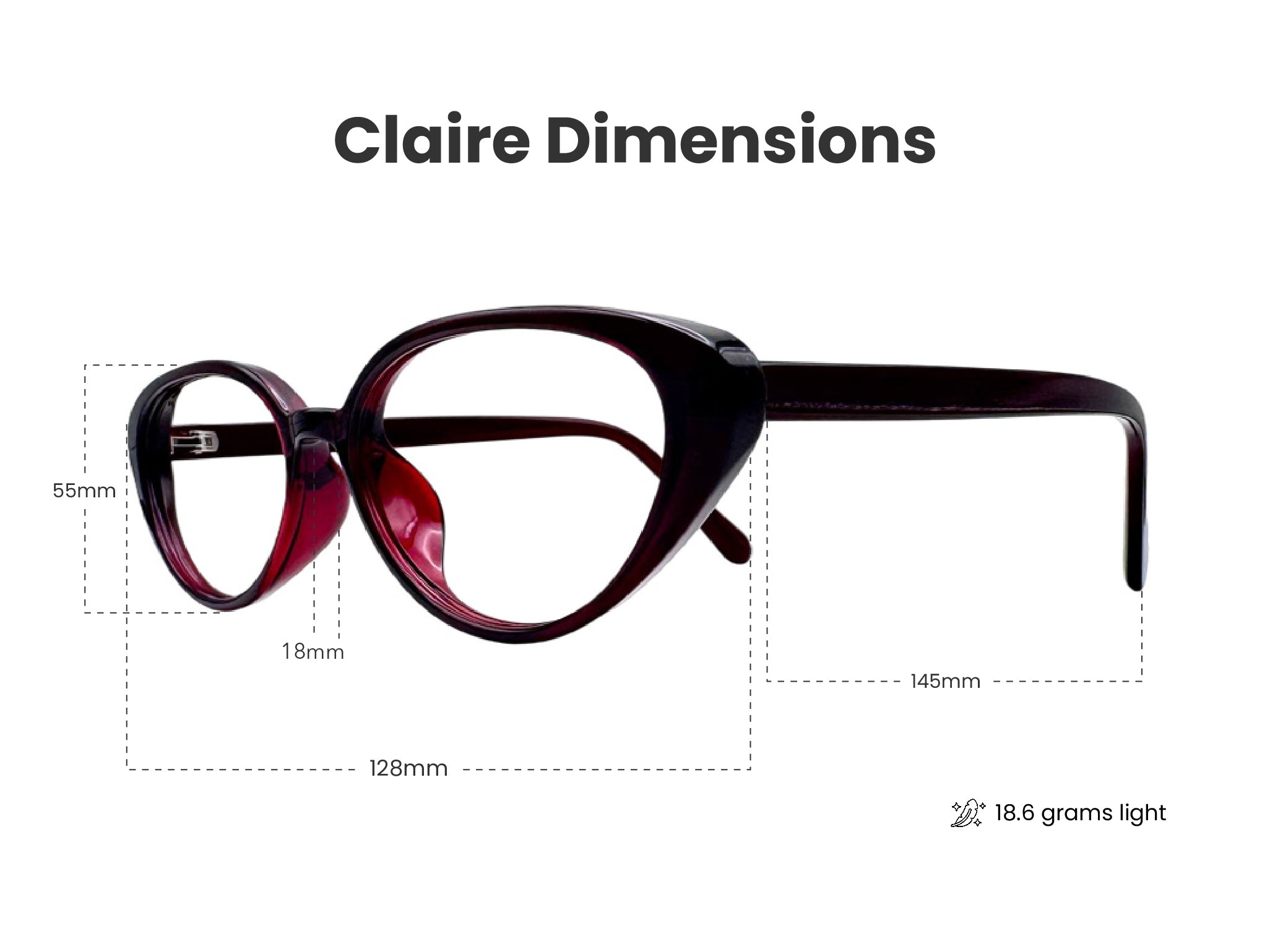 Load image into Gallery viewer, Claire in Wine
