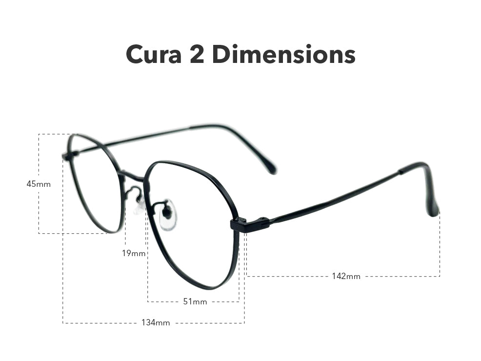 Load image into Gallery viewer, Cura 2 in Black
