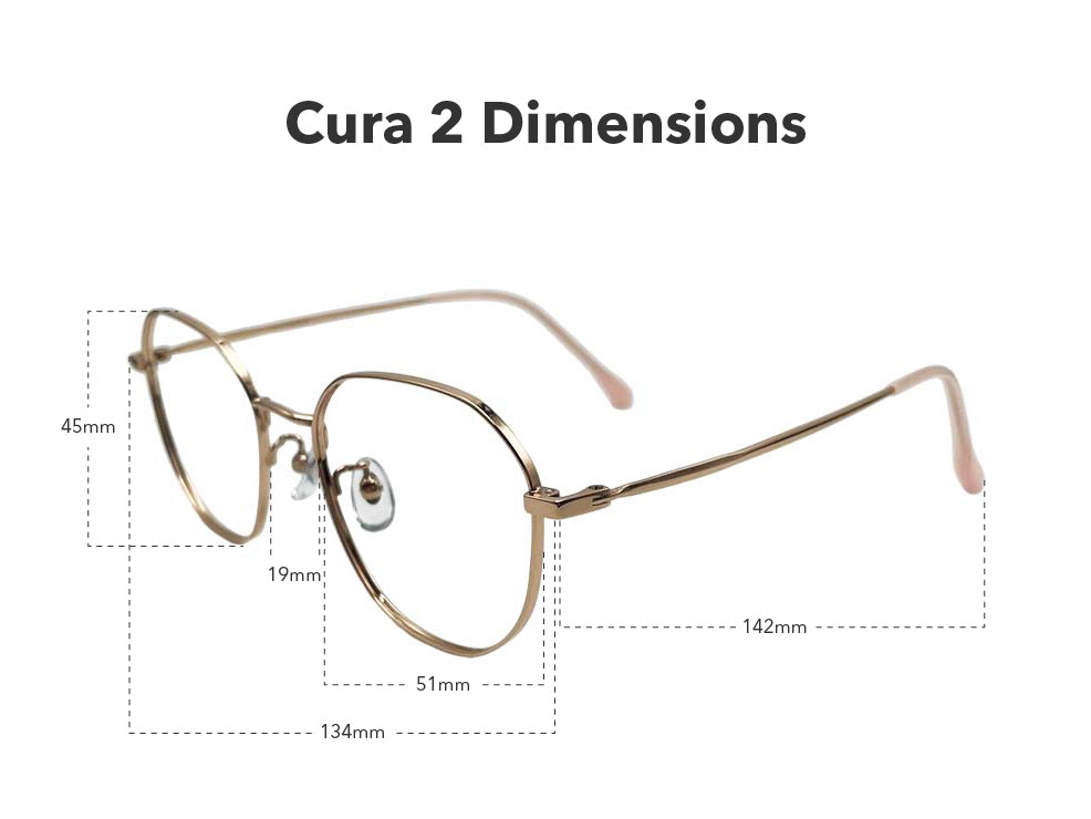 Load image into Gallery viewer, [PREORDER] Cura 2 in Rose Gold
