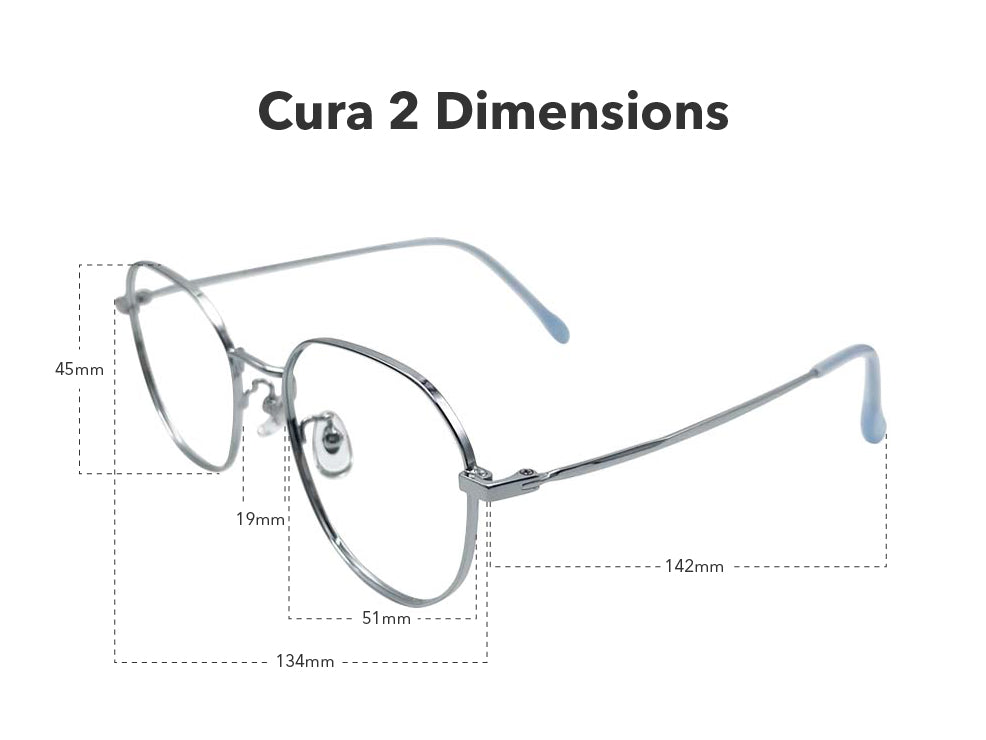 Load image into Gallery viewer, Cura 2 in Silver
