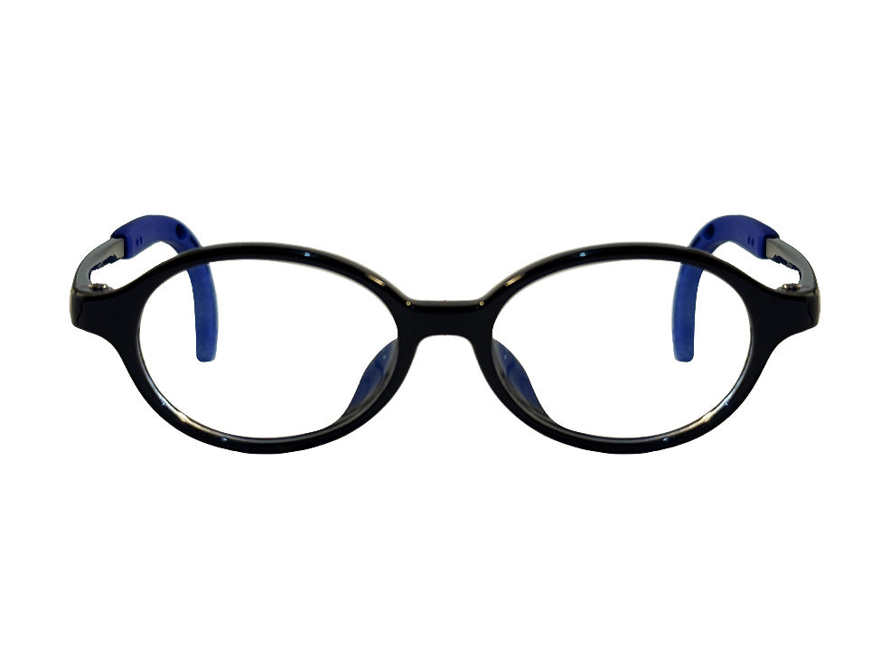 [PREORDER] Dalton in Black-Blue