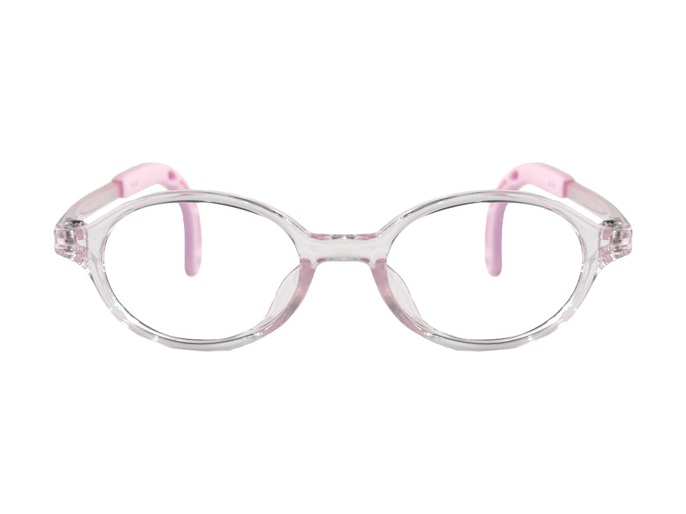 Dalton in Clear Pink