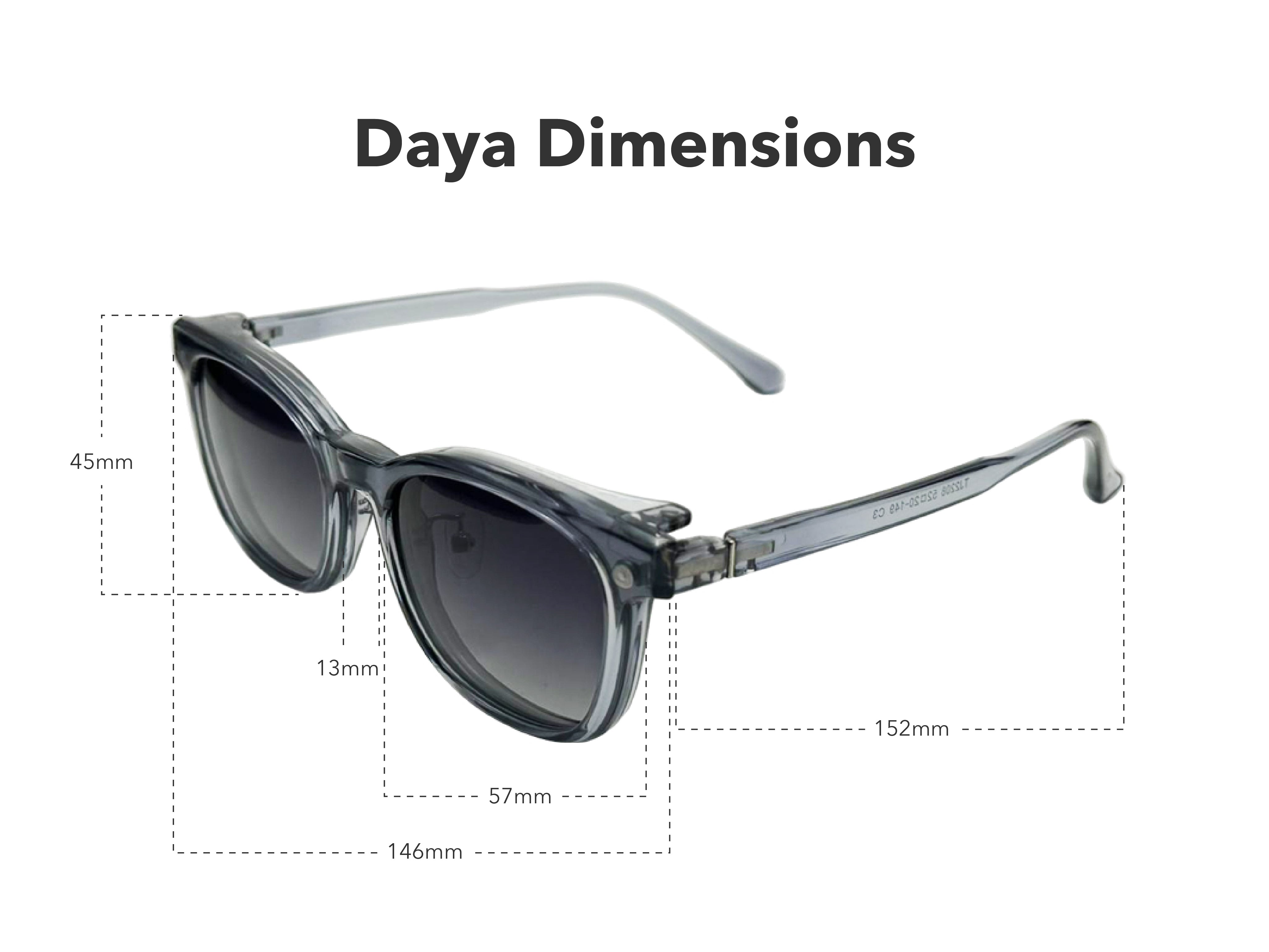Load image into Gallery viewer, [PREORDER] Daya in Clear Grey
