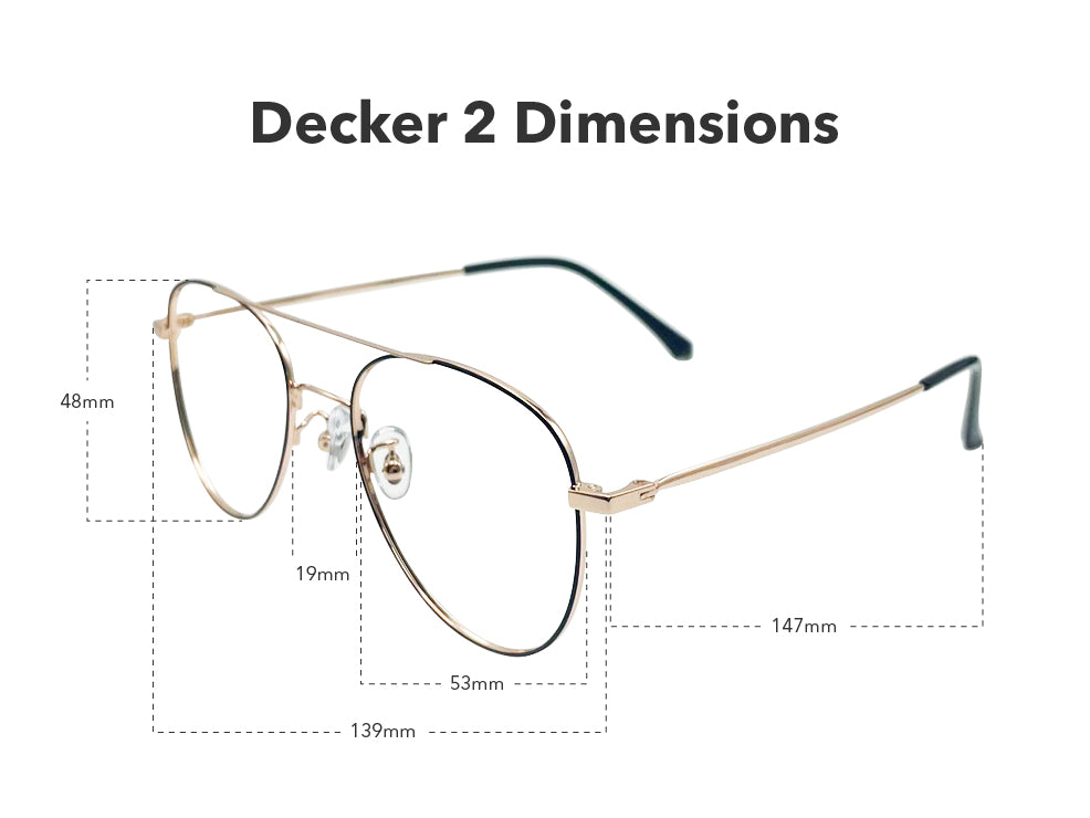 Load image into Gallery viewer, [PREORDER] Decker 2 in Black-Rose Gold

