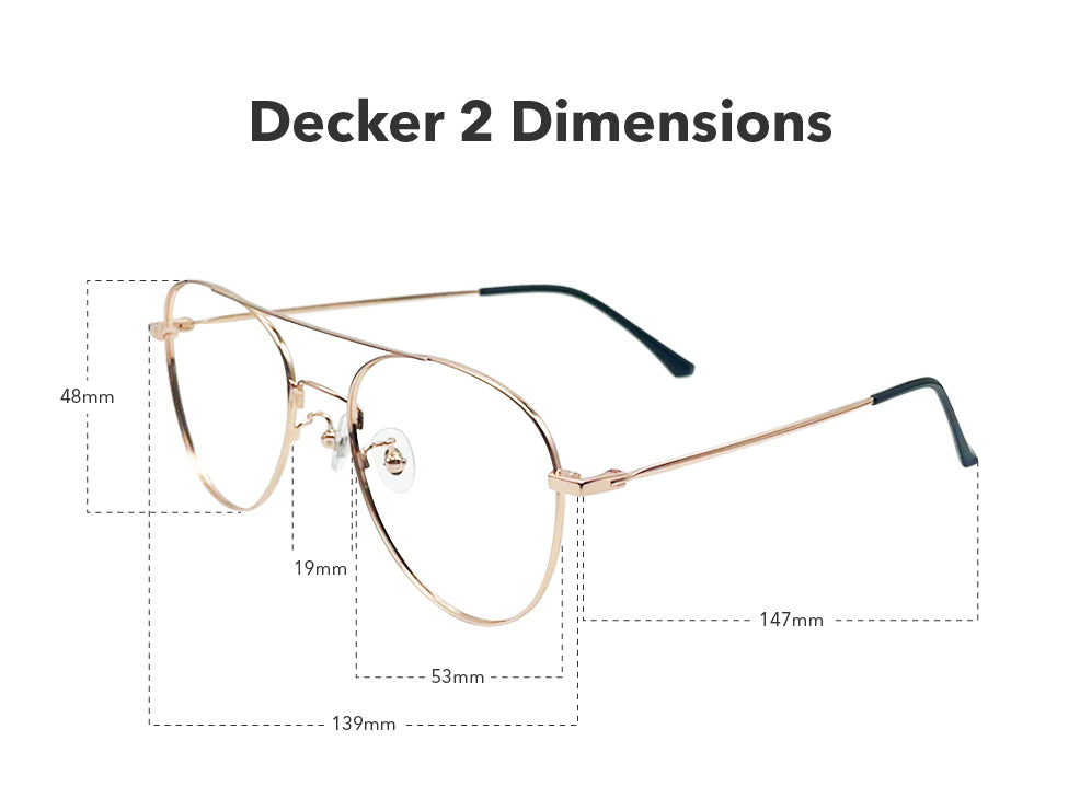 Load image into Gallery viewer, [PREORDER] Decker 2 in Rose Gold
