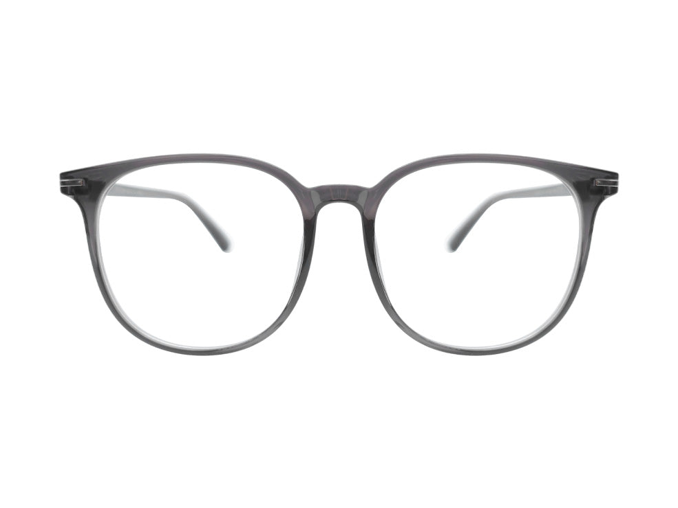 Load image into Gallery viewer, [PREORDER] Delight in Clear Grey
