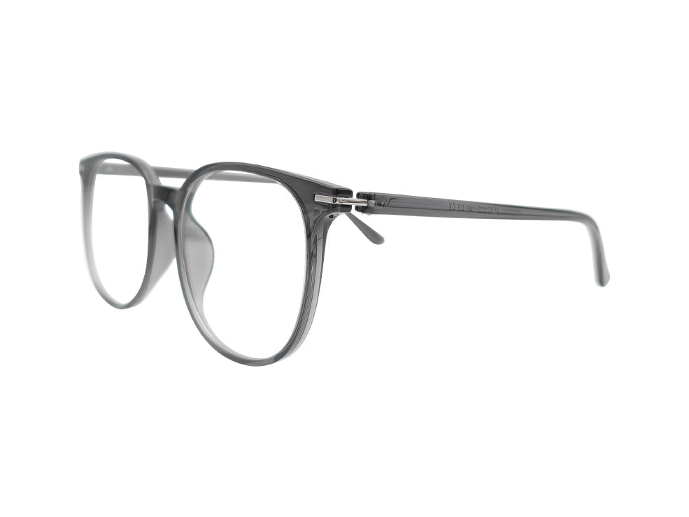 Load image into Gallery viewer, [PREORDER] Delight in Clear Grey
