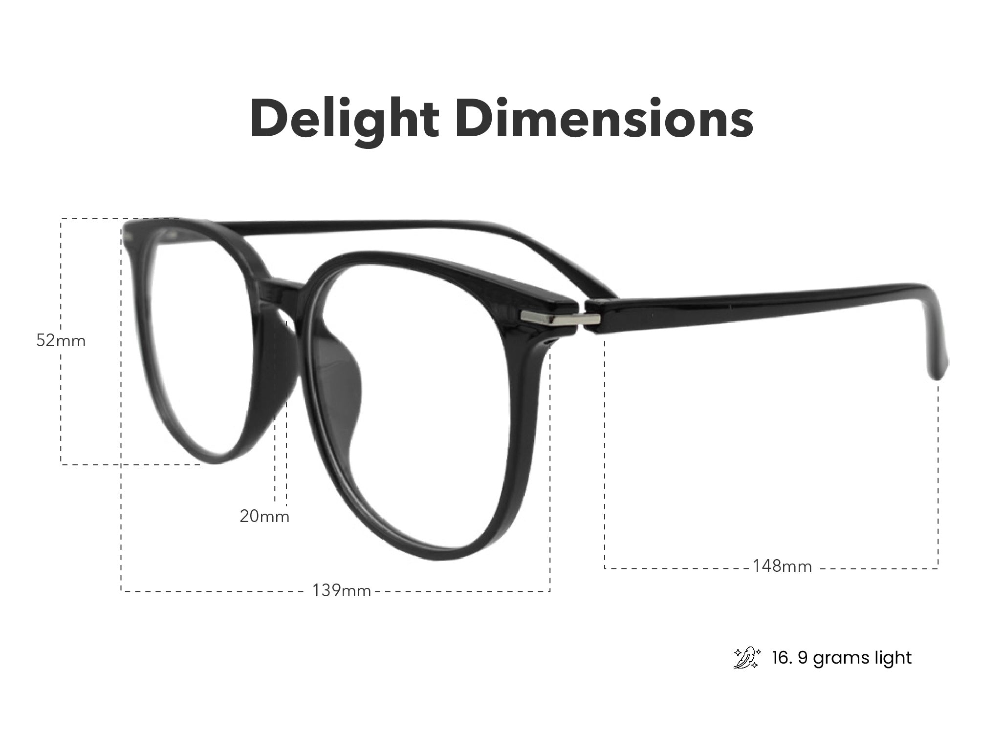 Load image into Gallery viewer, [PREORDER] Delight in Gloss Black
