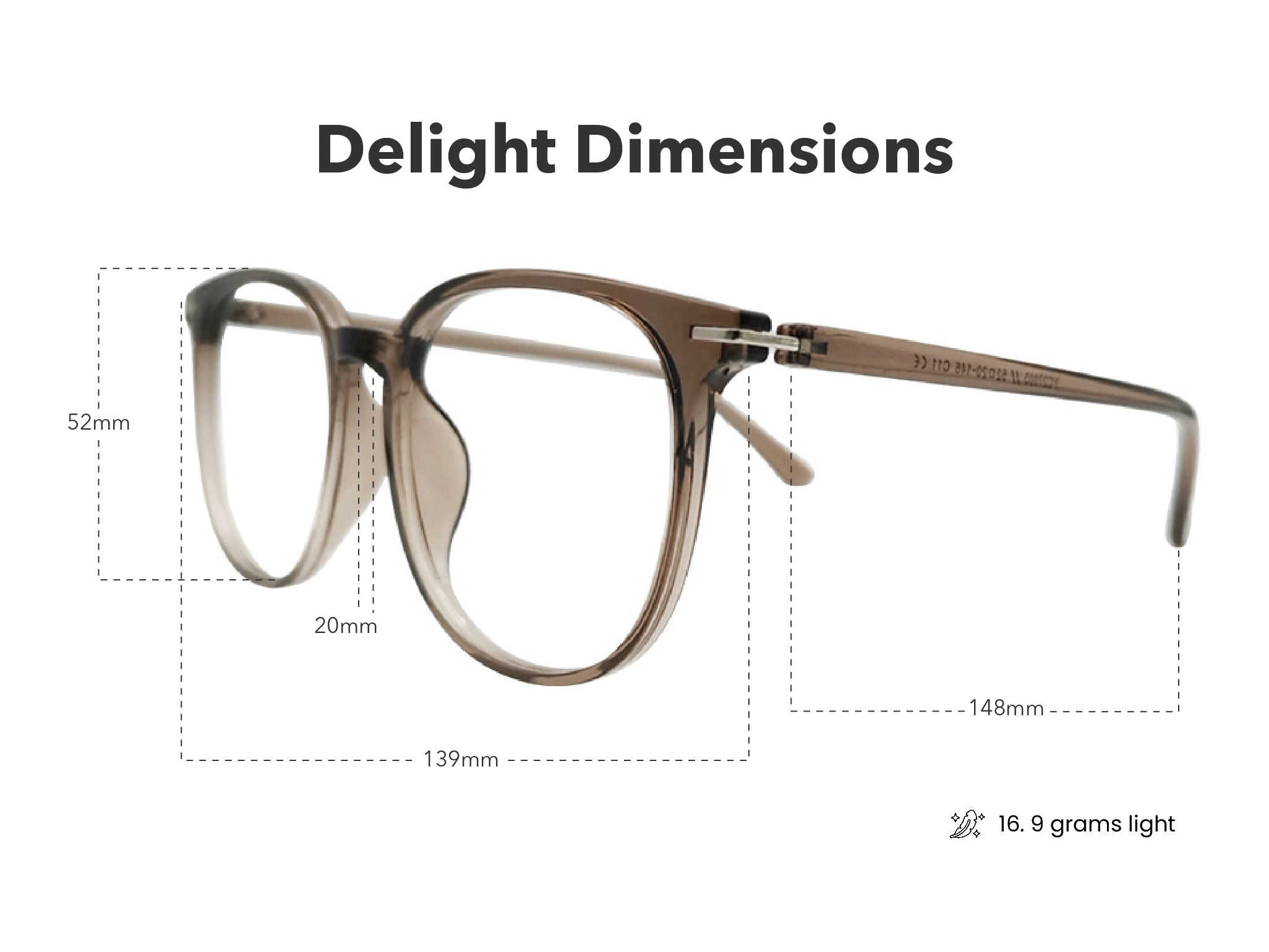 Load image into Gallery viewer, [PREORDER] Delight in Clear Tea
