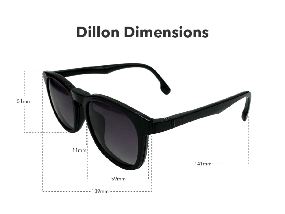 Load image into Gallery viewer, [PREORDER] Dillon in Gloss Black
