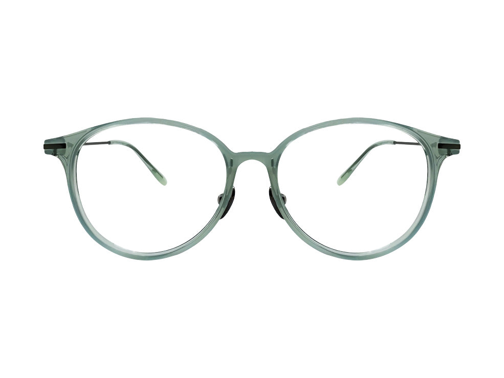 Duo Duo in Mint Green