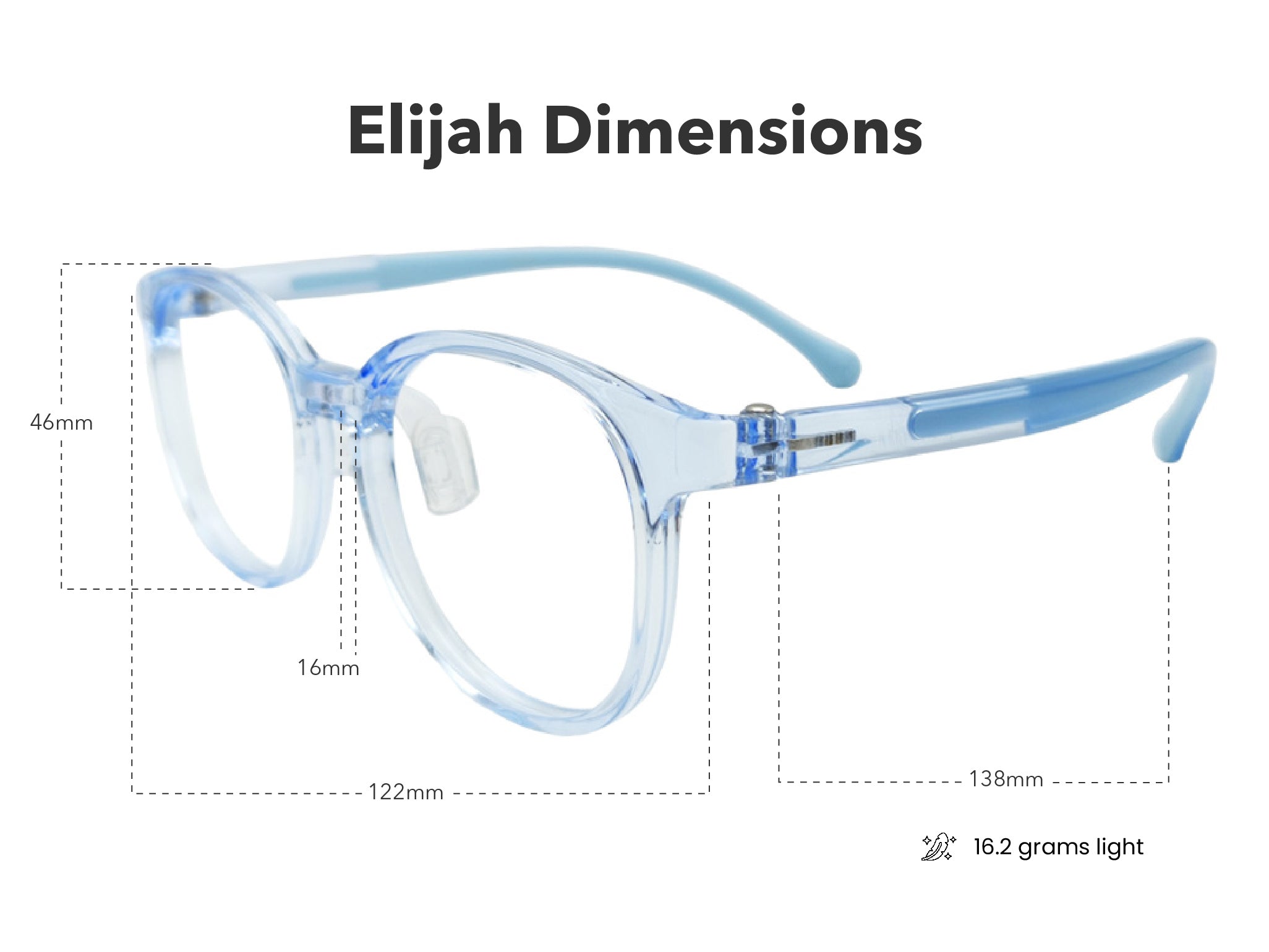 Load image into Gallery viewer, Elijah in Blue
