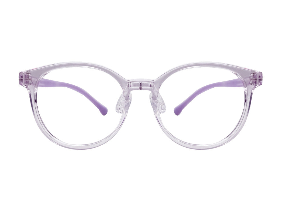 Load image into Gallery viewer, Elijah in Lavender
