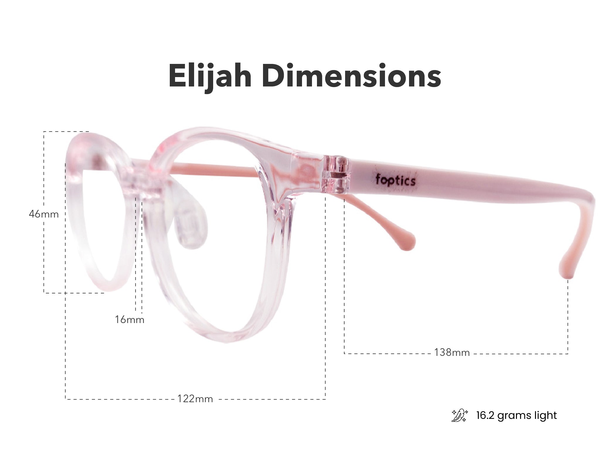 Load image into Gallery viewer, Elijah in Pink
