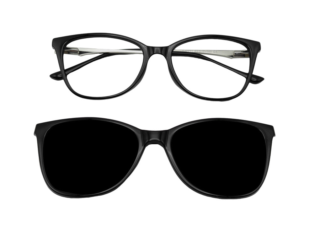 Load image into Gallery viewer, Ellin in Gloss Black

