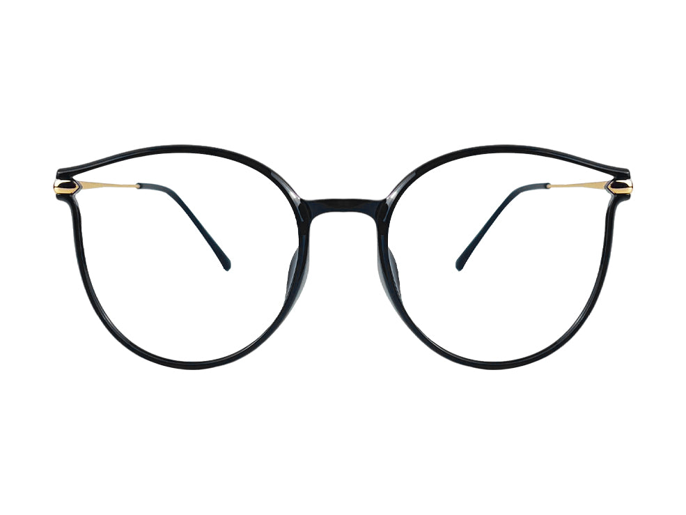 Load image into Gallery viewer, Eunice in Black-Gold
