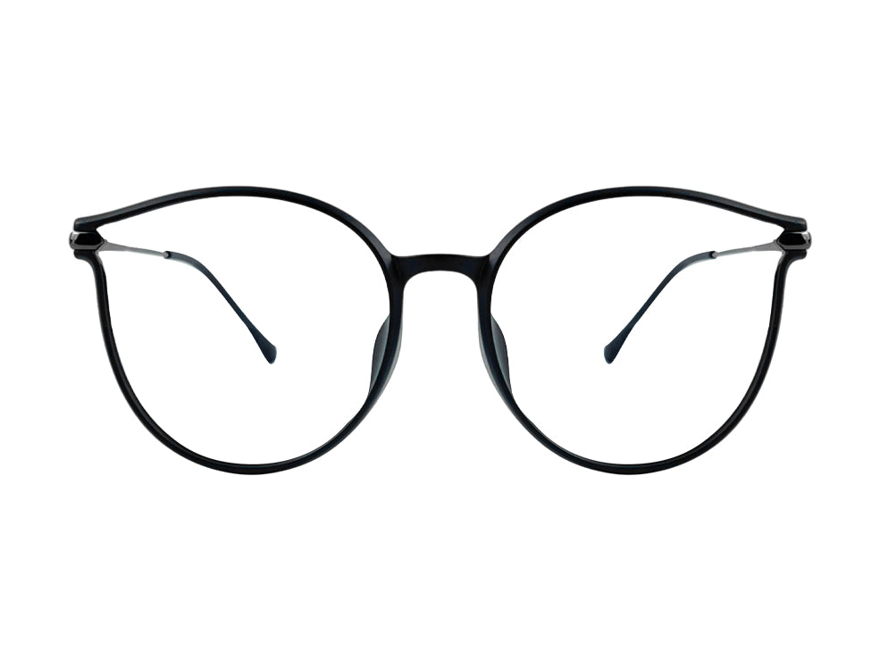 Load image into Gallery viewer, Eunice in Black-Gunmetal
