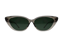 Load image into Gallery viewer, Evie in Clear Tea Green
