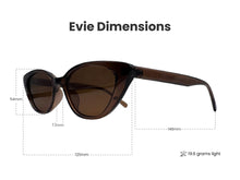 Load image into Gallery viewer, Evie in Tea
