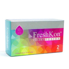 Load image into Gallery viewer, FreshKon Colors Fusion 2 Pack
