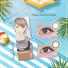 Load image into Gallery viewer, FreshKon Naho 1 Day 10 Pack
