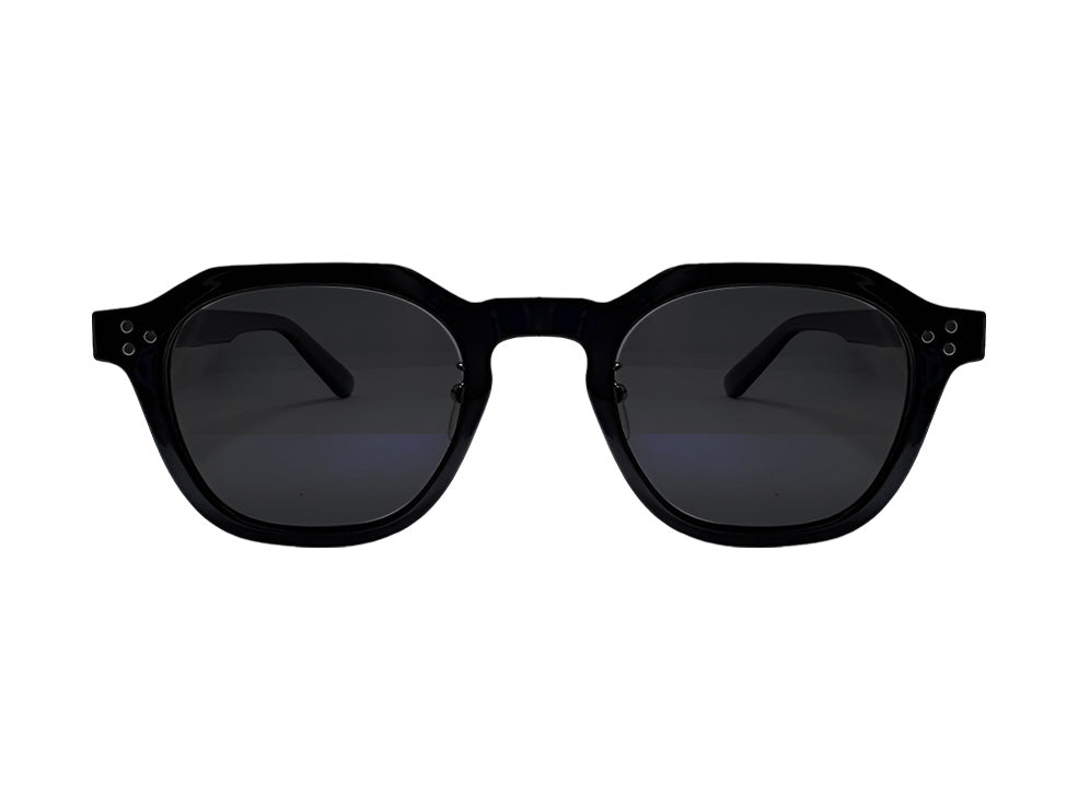 Glare in Gloss Black