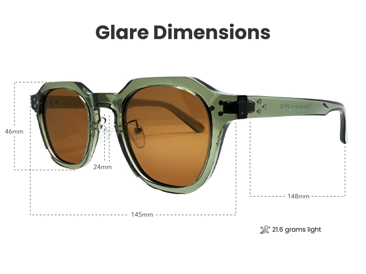 Sunnies Sunglasses | foptics