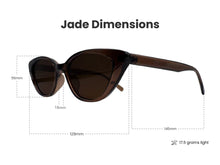 Load image into Gallery viewer, Jade in Wine
