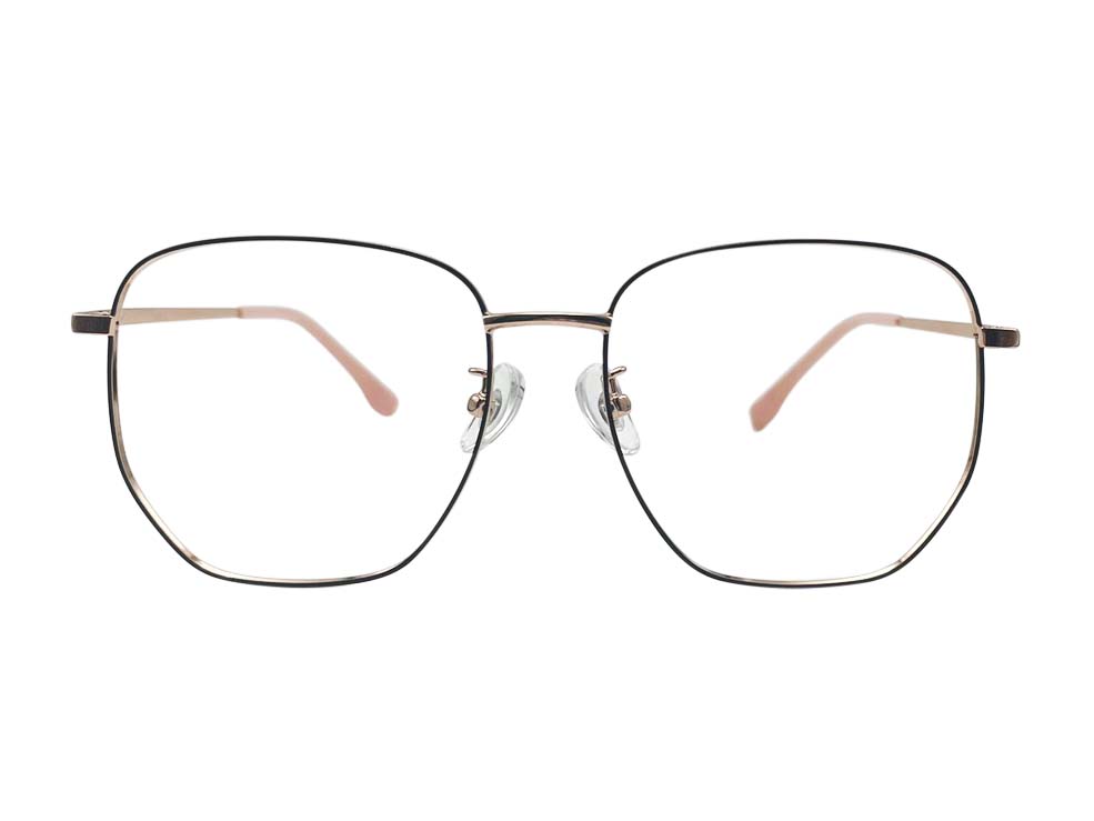 Load image into Gallery viewer, Jasper 2 in Black-Rose Gold
