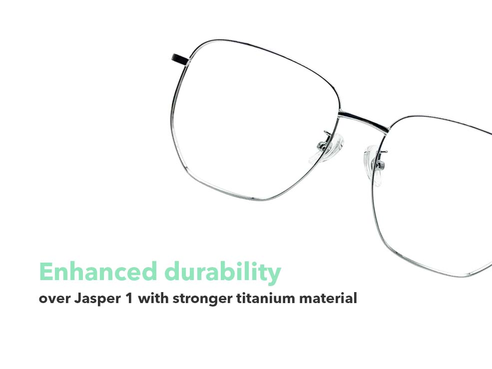 Load image into Gallery viewer, Jasper 2 in Rose Gold
