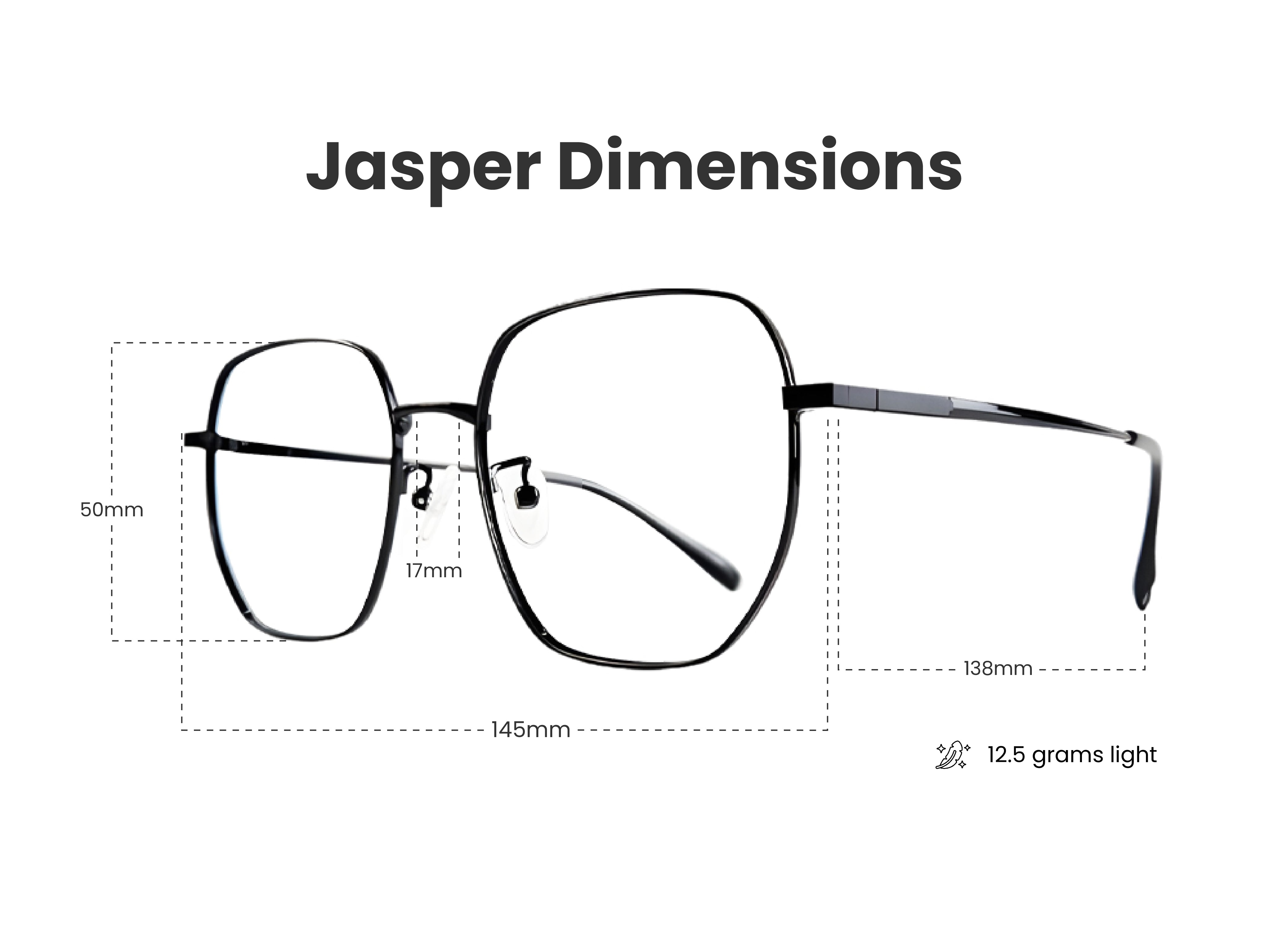 Load image into Gallery viewer, Jasper in Black
