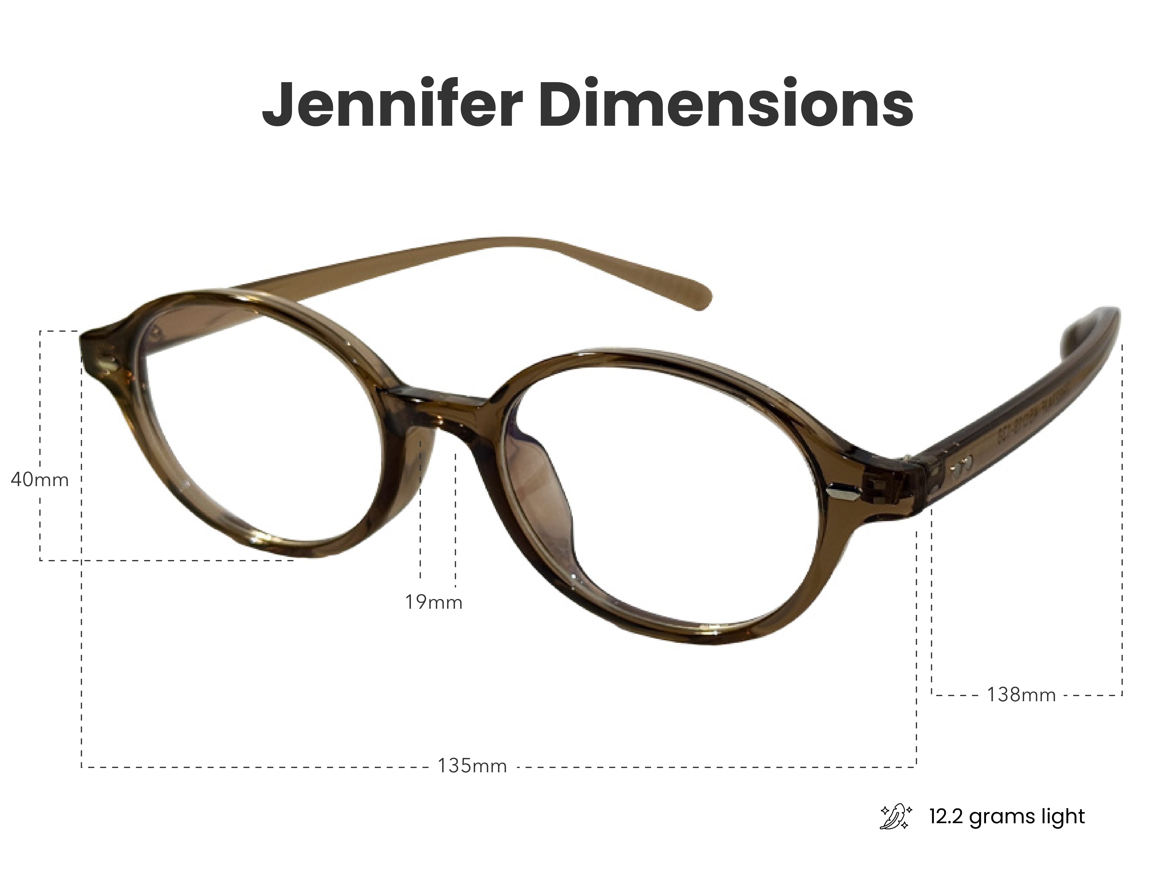 Load image into Gallery viewer, Jennifer in Tea
