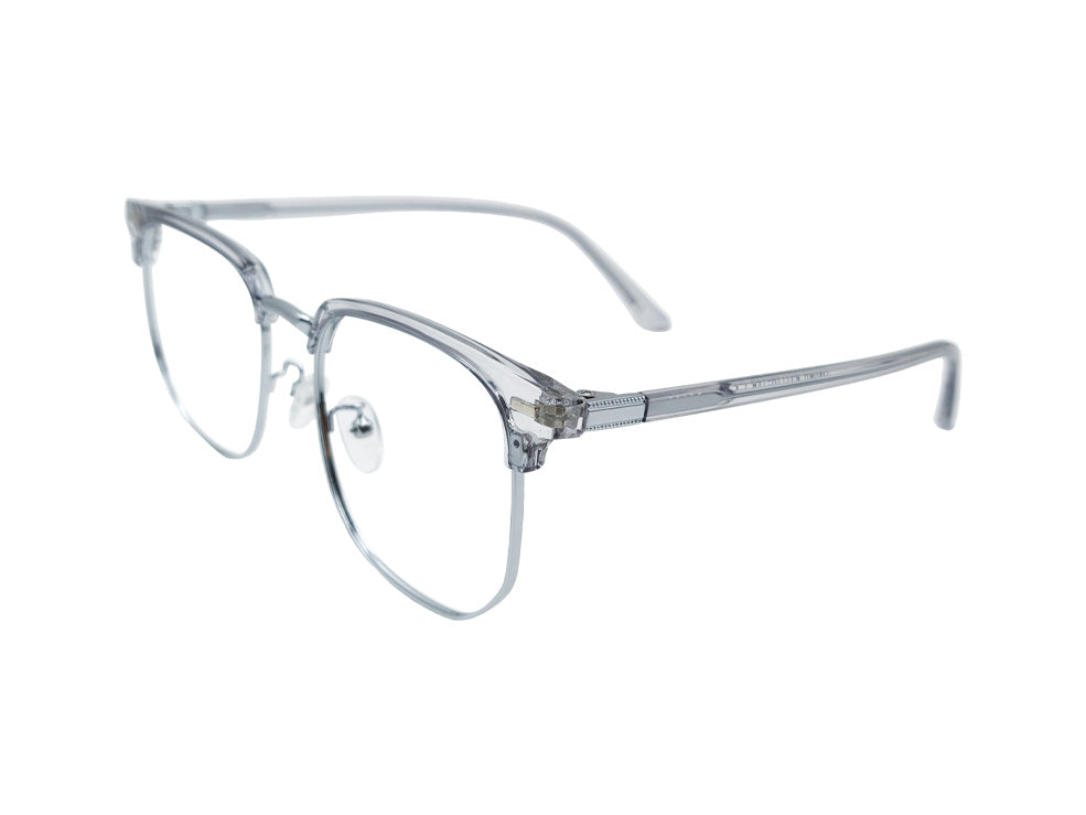 Load image into Gallery viewer, Johnson in Clear Grey
