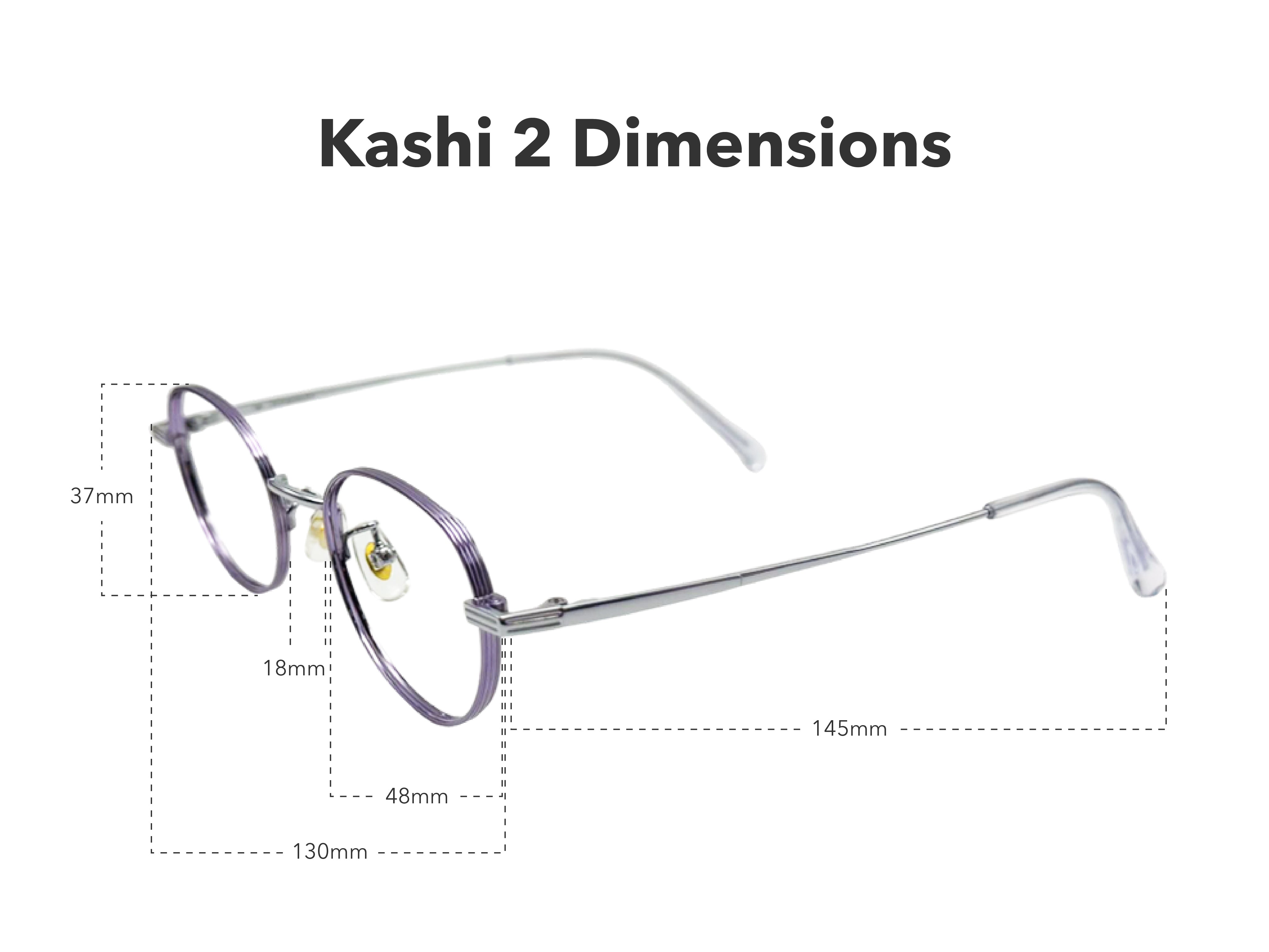 Load image into Gallery viewer, [PREORDER] Kashi 2 in Lavender
