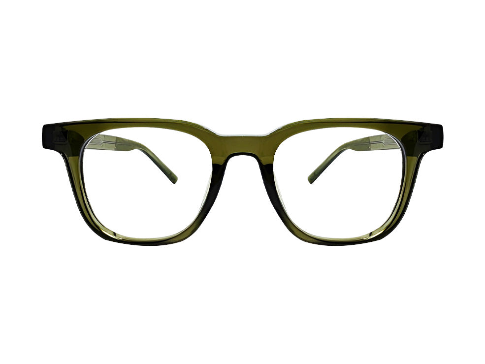 Kiki in Olive