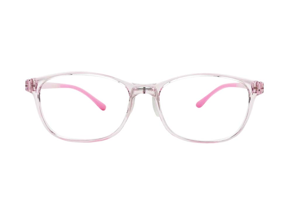 [PREORDER] Limber in Clear Pink