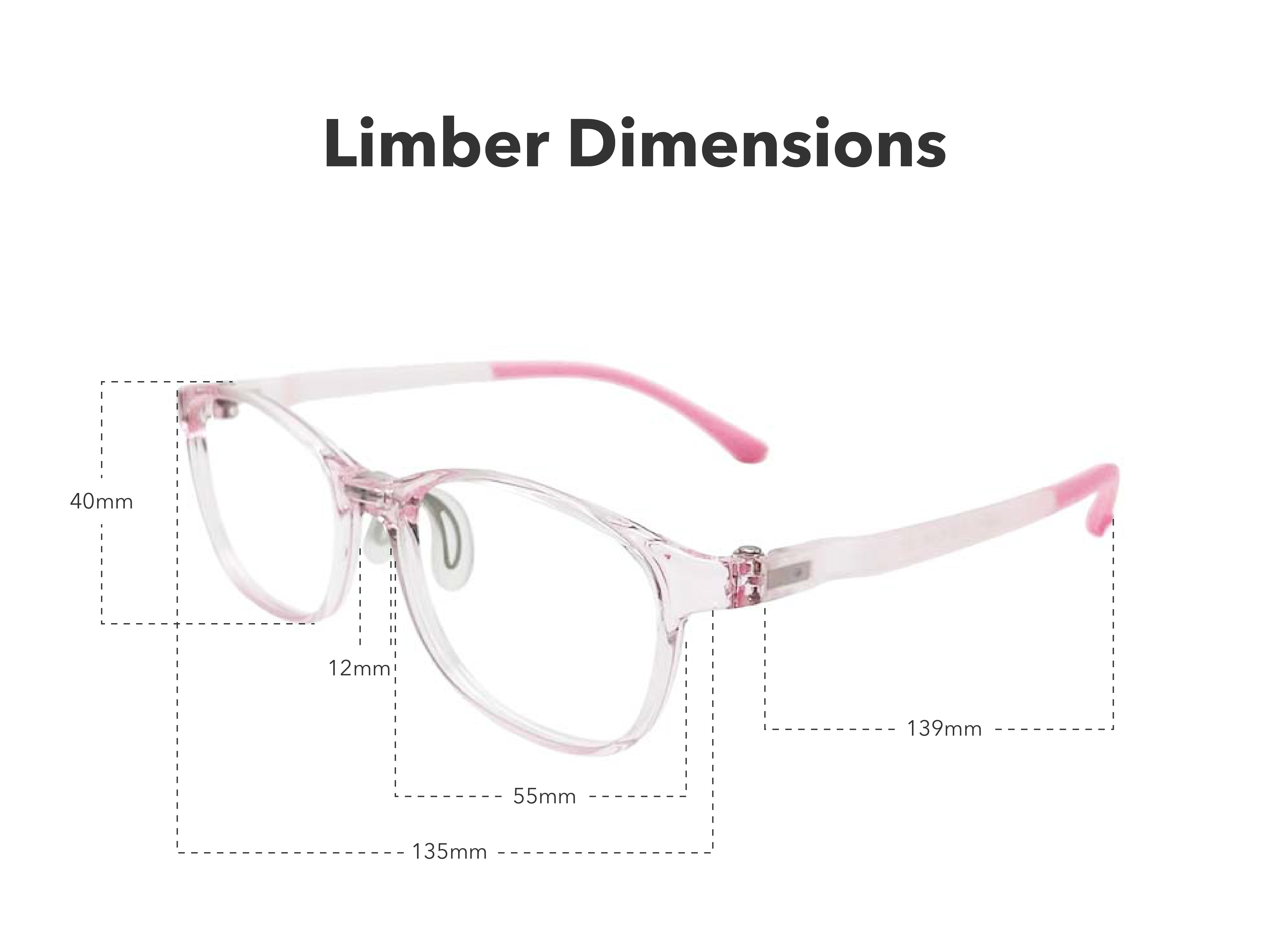 Load image into Gallery viewer, [PREORDER] Limber in Clear Pink
