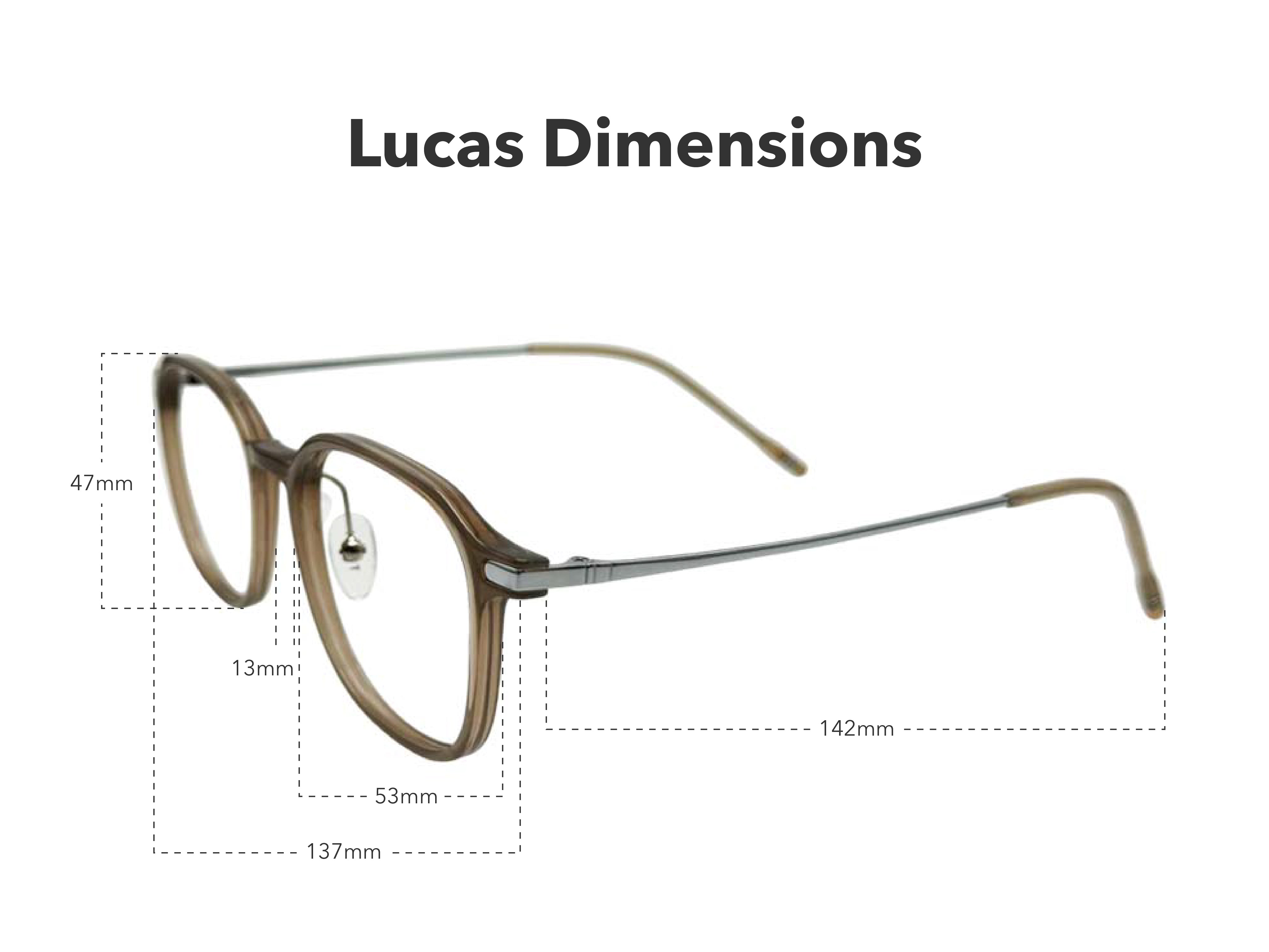 Load image into Gallery viewer, [PREORDER] Lucas in Cashew Silver
