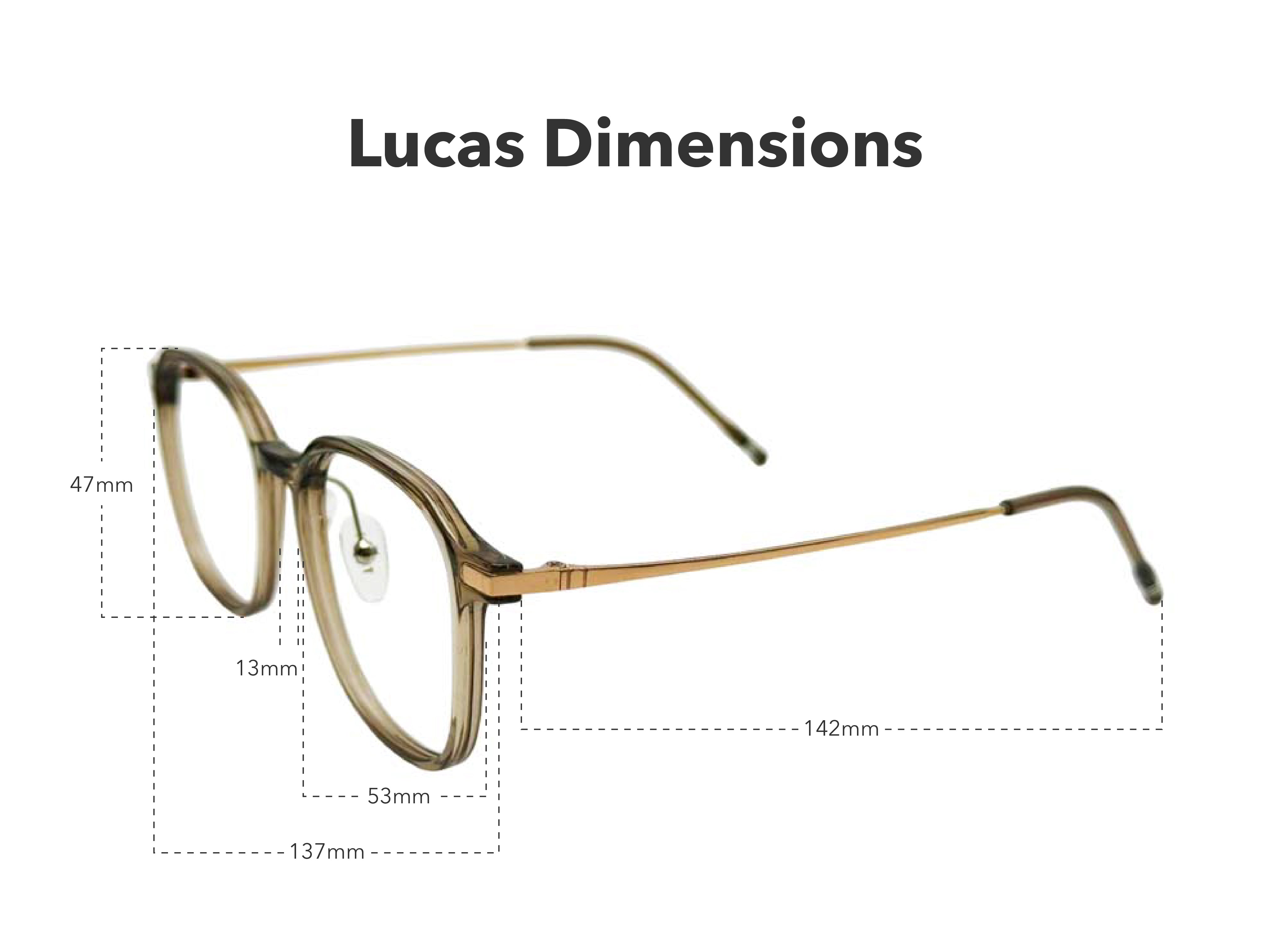 Load image into Gallery viewer, Lucas in Tea Rose Gold
